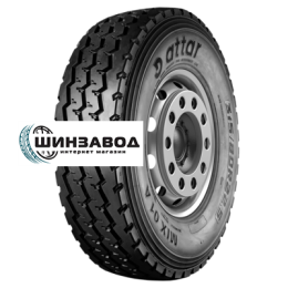Attar 11R22,5 148/145K Mix 01 A TL