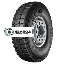 Attar 315/80R22,5 156/150F OR A TL