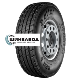 Attar 295/80R22,5 152/148K Reg D TL