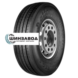 Attar 295/80R22,5 152/148K Reg S TL