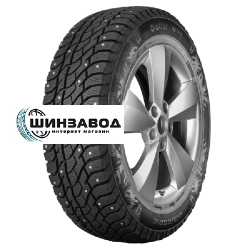 Attar 245/70R16 107T W02 TL (шип.)