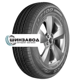 Bars 165/70R13 79T UZ100 TL
