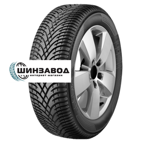 BFGoodrich 215/40R17 87V XL G-Force Winter 2 TL
