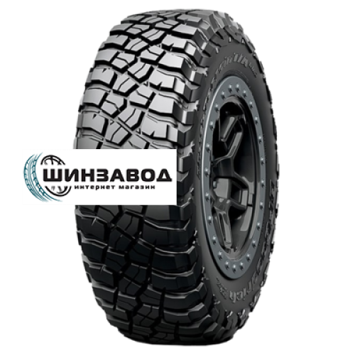 BFGoodrich LT31x10,50R15(265/75R15) 109Q LRC Mud Terrain T/A KM3 TL