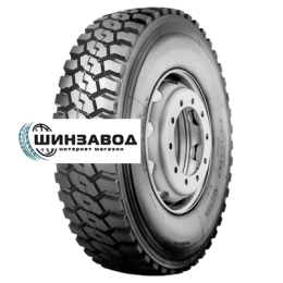 Bridgestone 315/80R22,5 156/150K (154M) V-Steel LUG L355 TL M+S 3PMSF