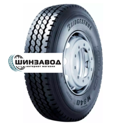 Bridgestone 315/80R22,5 156/150K (154/150M) V-Steel Mix M840 TL