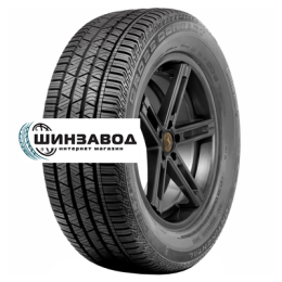 Continental 235/55R19 101H CrossContact LX Sport MOE TL SSR