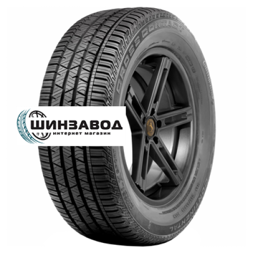 Continental 235/55R19 101H CrossContact LX Sport MOE TL SSR