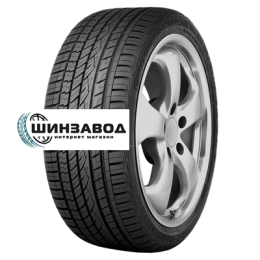 Continental 265/40R21 105Y XL CrossContact UHP MO TL FR