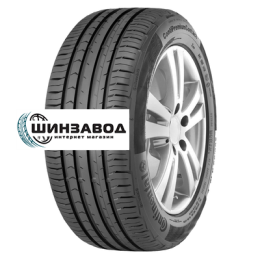 Continental 235/65R17 104V ContiPremiumContact 5 TL
