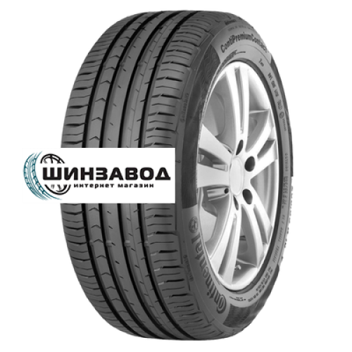 Continental 235/65R17 104V ContiPremiumContact 5 TL