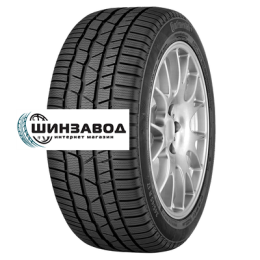 Continental 285/40R19 103V ContiWinterContact TS 830 P N0 TL FR