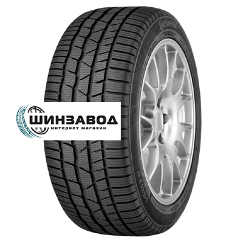 Continental 285/40R19 103V ContiWinterContact TS 830 P N0 TL FR