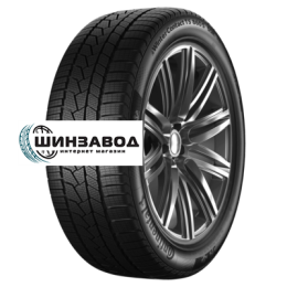 Continental 275/40R19 105H XL ContiWinterContact TS 860 S * MO TL FR