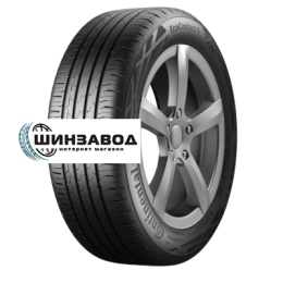 Continental 255/55R19 111H XL EcoContact 6 AO TL