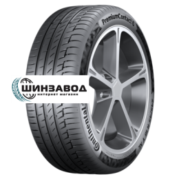 Continental 245/45R17 95Y PremiumContact 6 TL FR