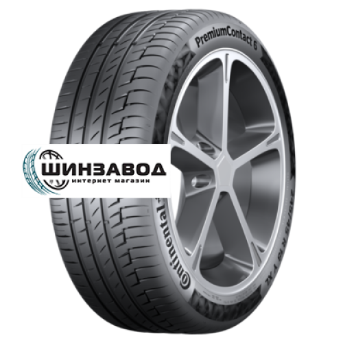 Continental 235/45R19 99V XL PremiumContact 6 VOL TL FR