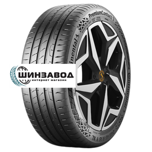 Continental 275/40R18 103Y XL PremiumContact 7 TL FR