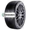 Continental 285/40R22 110Y XL SportContact 6 AO TL FR