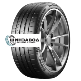 Continental 225/45ZR18 95(Y) XL SportContact 7 TL FR