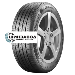 Continental 235/65R17 104W UltraContact TL