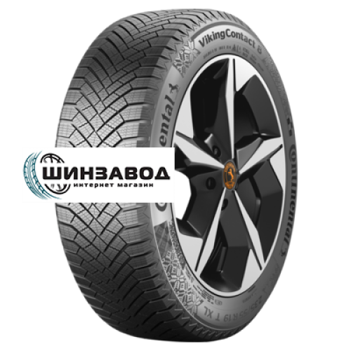 Continental 235/60R18 107T XL VikingContact 8 TL FR