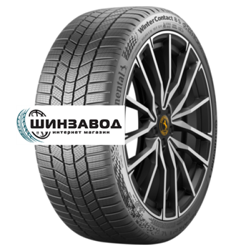 Continental 275/35R21 103W XL WinterContact 8 S TL FR