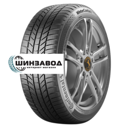 Continental 285/35R22 106V XL WinterContact TS 870 P TL FR