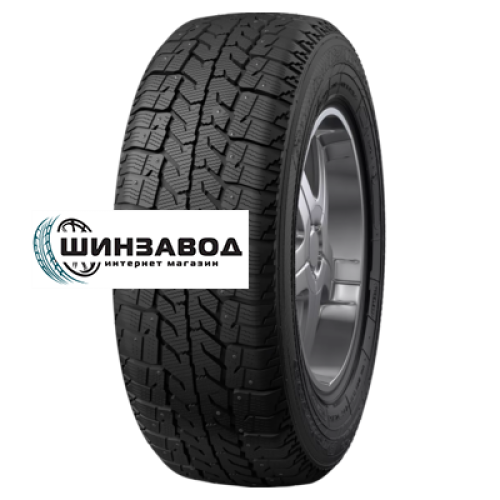 Cordiant 205/75R16C 113/111Q Business CW-2 TL (шип.)