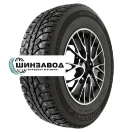 Cordiant 215/60R16 95T Sno-Max 7000 TL (шип.)