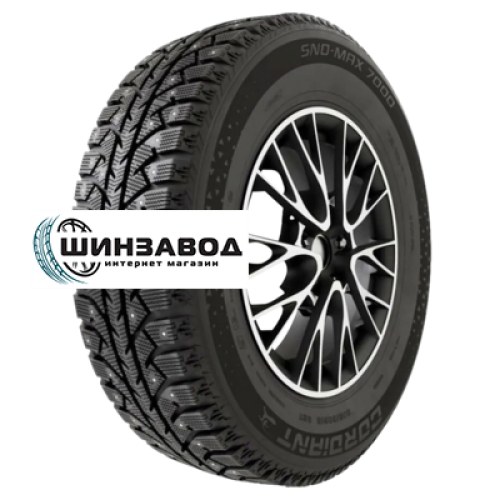 Cordiant 195/65R15 91T Sno-Max 7000 TL (шип.)
