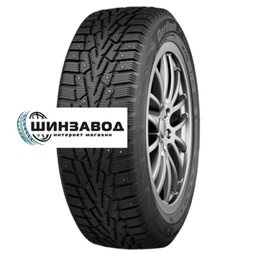 Cordiant 205/70R15 100T Snow Cross PW-2 TL (шип.)