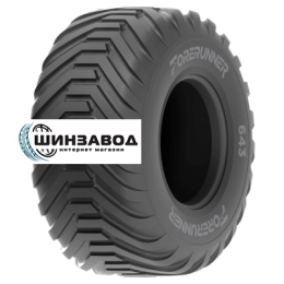 Forerunner 550/60-22,5 18PR QH643 I-3 TL КИТАЙ