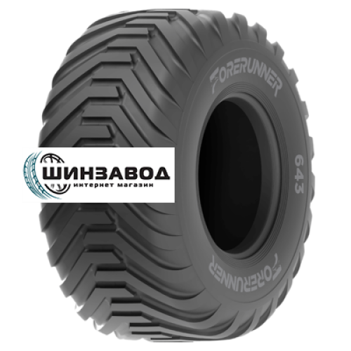 Forerunner 550/60-22,5 18PR QH643 I-3 TL КИТАЙ