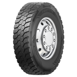 Fortune 13R22,5 156/150K FDM215 TL M+S 3PMSF 20PR ТАИЛАНД