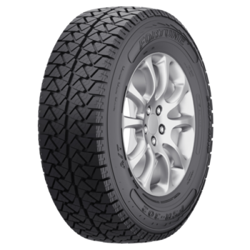 Fortune 245/70R16 111S XL FSR-302 TL