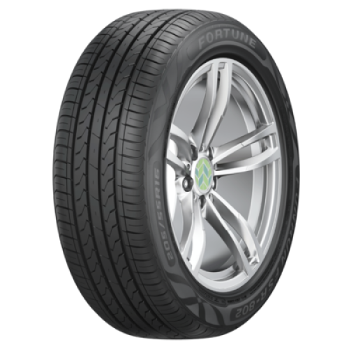 Fortune 185/60R14 82H FSR-802 TL