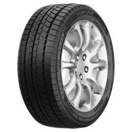 Fortune 255/50R19 107V XL SnowFun FSR-901 TL