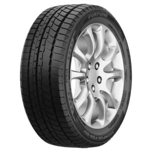 Fortune 255/55R19 111V XL SnowFun FSR-901 TL