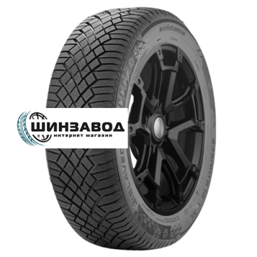 Gislaved 205/60R16 96T XL ArcticControl TL