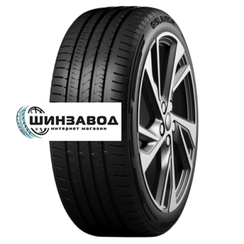 Gislaved 255/50R19 107H XL EcoControl TL FR