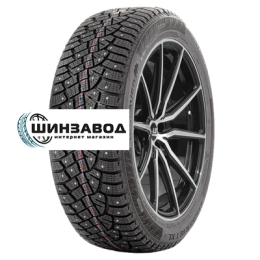 Gislaved 195/60R15 92T XL IceControl TL (шип.)