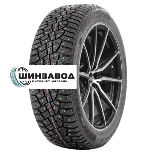 Gislaved 205/55R16 94T XL IceControl TL (шип.)