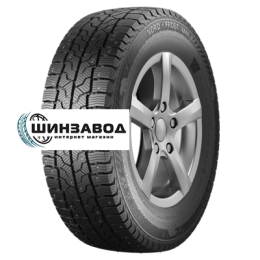 Gislaved 205/75R16C 110/108R Nord Frost VAN 2 TL SD 8PR (шип.)