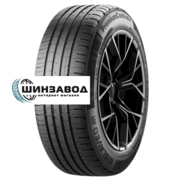 Gislaved 205/55R16 91H PremiumControl TL