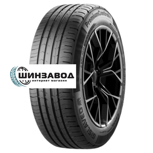 Gislaved 205/55R16 91H PremiumControl TL