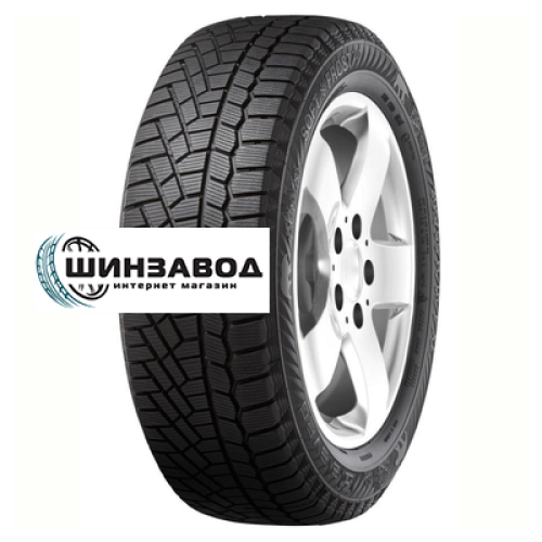 Gislaved 265/60R18 114T XL Soft Frost 200 SUV TL FR