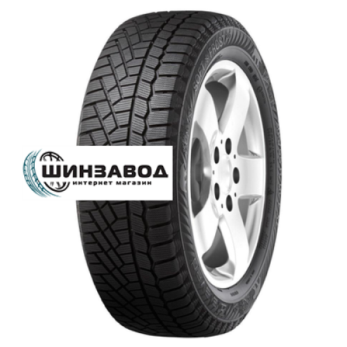 Gislaved 185/65R15 92T XL Soft Frost 200 TL