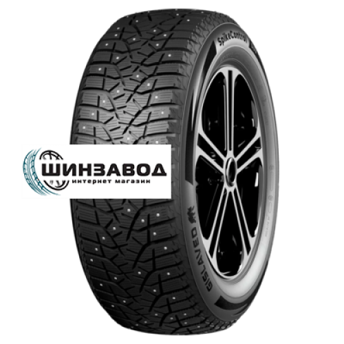 Gislaved 205/70R15 96T SpikeControl TL (шип.)