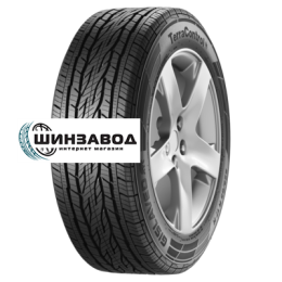 Gislaved 215/60R17 96H TerraControl TL FR